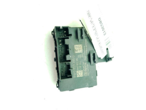 4M0505291D BRAZO SUSPENSION TRA DER SUP AUDI A4 Avant (8W5, B9)|Desguaces La Cabaña 2