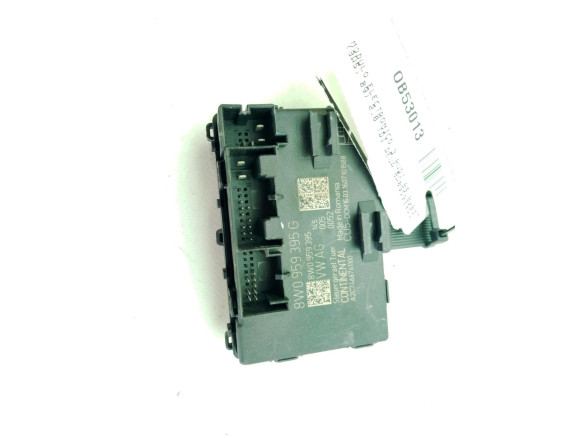 8W0959395G MODULO ELECTRONICO 3 AUDI A4 Avant (8W5, B9)|Desguaces La Cabaña