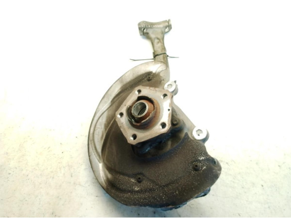 8W0407253F  MANGUETA DEL IZQ AUDI A4 Avant (8W5, B9)|Desguaces La Cabaña