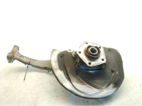 8W0407253F  MANGUETA DEL IZQ AUDI A4 Avant (8W5, B9)|Desguaces La Cabaña