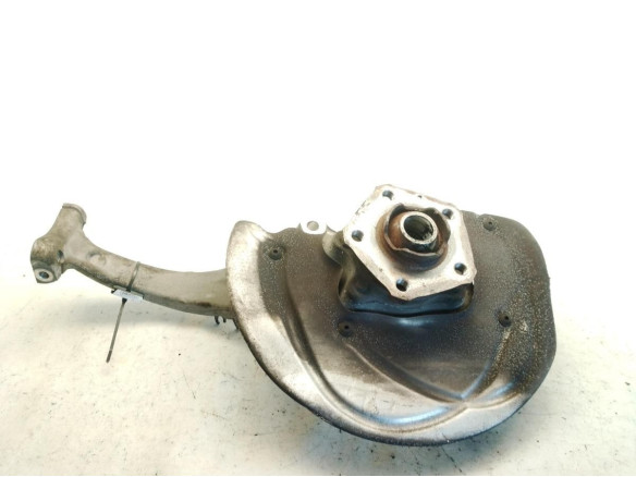 8W0407253F  MANGUETA DEL IZQ AUDI A4 Avant (8W5, B9)|Desguaces La Cabaña