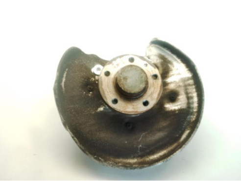 4M0505291D BRAZO SUSPENSION TRA DER SUP AUDI A4 Avant (8W5, B9)|Desguaces La Cabaña 2