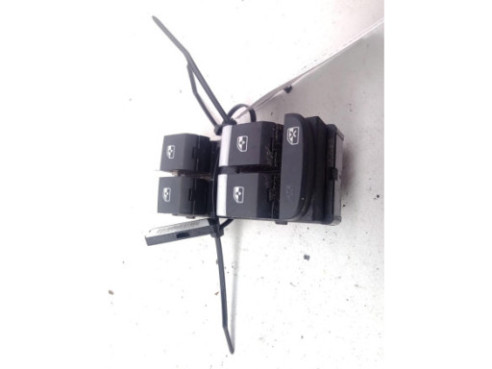 8W0959851E MANDO ELEVALUNAS PUERTA LAT DEL IZQ AUDI A4 Avant (8W5, B9)|Desguaces La Cabaña