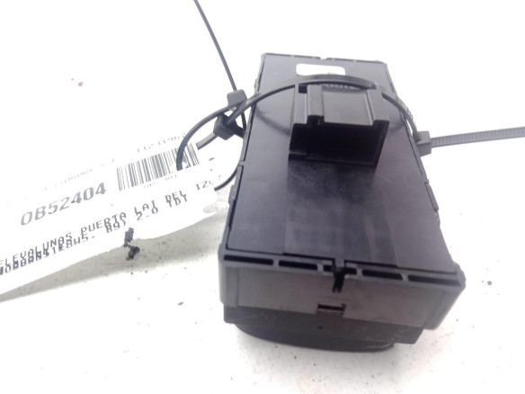 8W0959851E MANDO ELEVALUNAS PUERTA LAT DEL IZQ AUDI A4 Avant (8W5, B9)|Desguaces La Cabaña