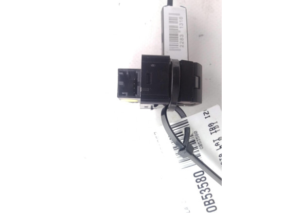 4M0959855 MANDO ELEVALUNAS PUERTA LAT TRA IZQ AUDI A4 Avant (8W5, B9)|Desguaces La Cabaña