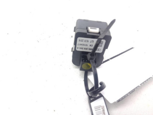 4M0505291D BRAZO SUSPENSION TRA DER SUP AUDI A4 Avant (8W5, B9)|Desguaces La Cabaña 2