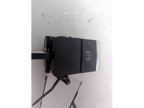 8W1927226A INTERRUPTOR FRENO MANO ELECTRICO AUDI A4 Avant (8W5, B9)|Desguaces La Cabaña
