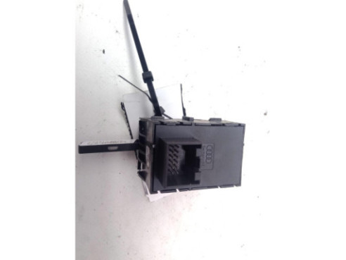 4M0505291D BRAZO SUSPENSION TRA DER SUP AUDI A4 Avant (8W5, B9)|Desguaces La Cabaña 2