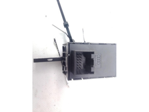 8W1927226A INTERRUPTOR FRENO MANO ELECTRICO AUDI A4 Avant (8W5, B9)|Desguaces La Cabaña