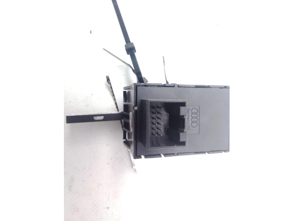 8W1927226A INTERRUPTOR FRENO MANO ELECTRICO AUDI A4 Avant (8W5, B9)|Desguaces La Cabaña