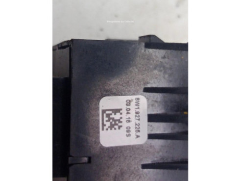 8W1927226A INTERRUPTOR FRENO MANO ELECTRICO AUDI A4 Avant (8W5, B9)|Desguaces La Cabaña