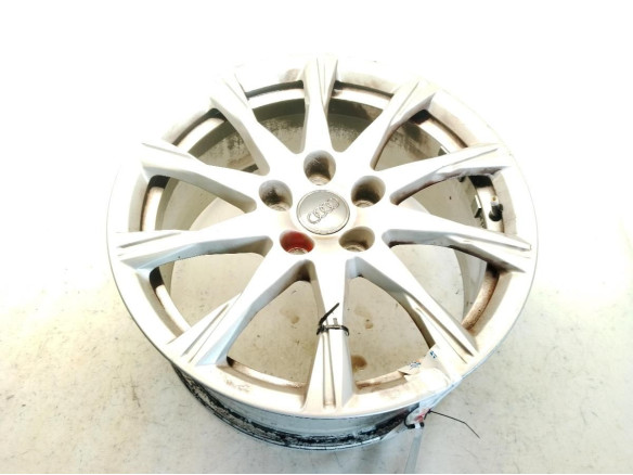 8W0601025C LLANTA ALUMINIO 1 AUDI A4 Avant (8W5, B9)|Desguaces La Cabaña