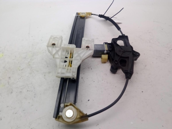 8W0959812DE ELEVALUNAS PUERTA LAT TRA DER AUDI A4 Avant (8W5, B9)|Desguaces La Cabaña