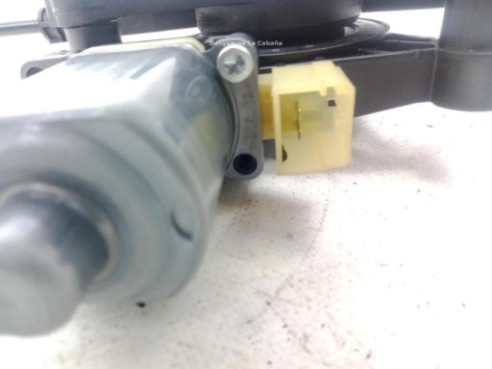 8W0959812DE ELEVALUNAS PUERTA LAT TRA DER AUDI A4 Avant (8W5, B9)|Desguaces La Cabaña