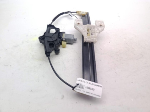 4M0505291D BRAZO SUSPENSION TRA DER SUP AUDI A4 Avant (8W5, B9)|Desguaces La Cabaña 2