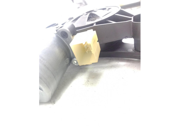 8W0959811 ELEVALUNAS PUERTA LAT TRA IZQ AUDI A4 Avant (8W5, B9)|Desguaces La Cabaña