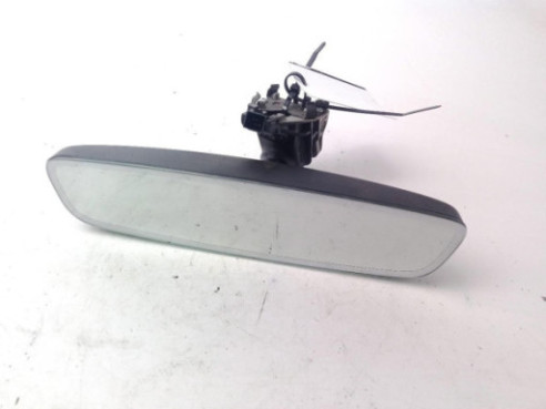 8W0857511 ESPEJO INTERIOR AUDI A4 Avant (8W5, B9)|Desguaces La Cabaña