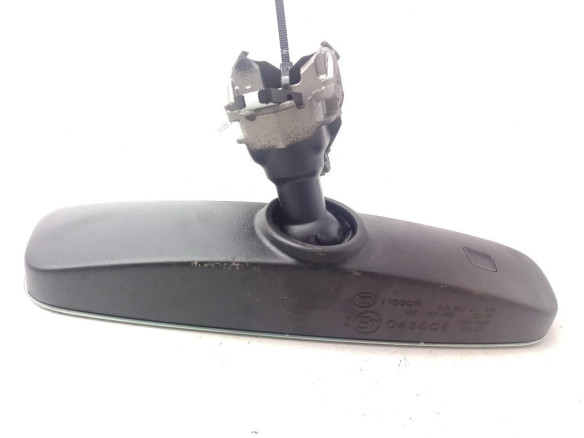 8W0857511 ESPEJO INTERIOR AUDI A4 Avant (8W5, B9)|Desguaces La Cabaña