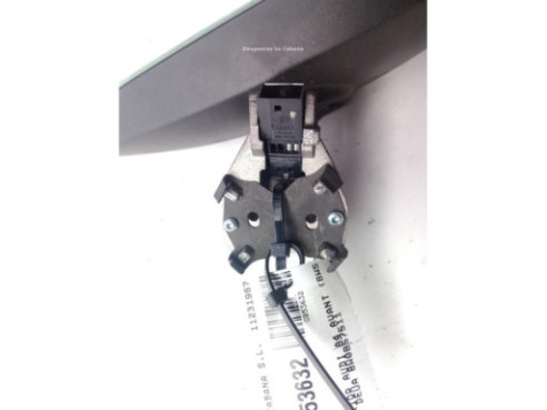 8W0857511 ESPEJO INTERIOR AUDI A4 Avant (8W5, B9)|Desguaces La Cabaña