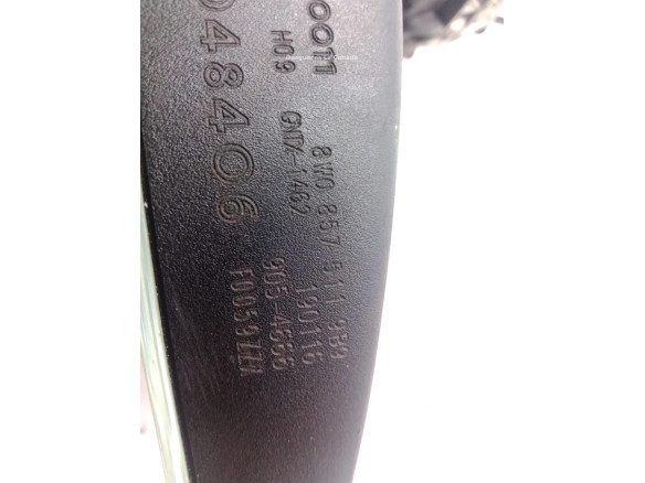 8W0857511 ESPEJO INTERIOR AUDI A4 Avant (8W5, B9)|Desguaces La Cabaña