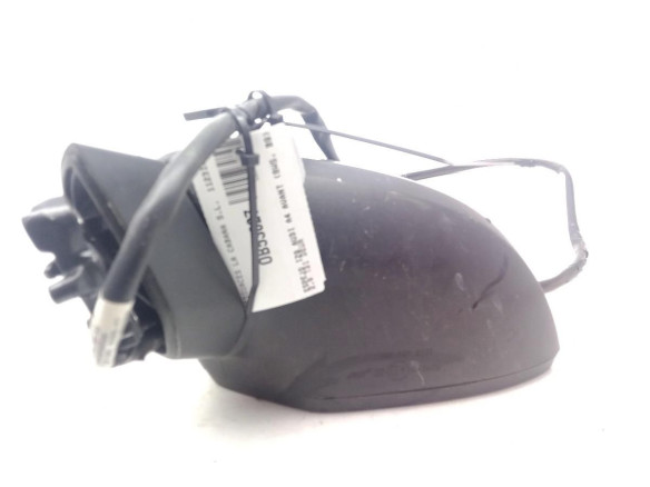 8W1857409T  ESPEJO IZQ AUDI A4 Avant (8W5, B9)|Desguaces La Cabaña