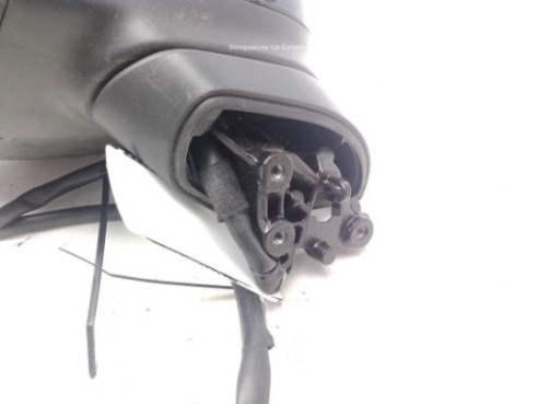 8W1857409T  ESPEJO IZQ AUDI A4 Avant (8W5, B9)|Desguaces La Cabaña