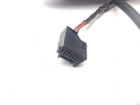 8W1857409T  ESPEJO IZQ AUDI A4 Avant (8W5, B9)|Desguaces La Cabaña