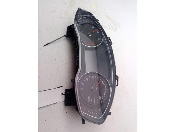8W5920771A CUADRO INSTRUMENTOS AUDI A4 Avant (8W5, B9)|Desguaces La Cabaña