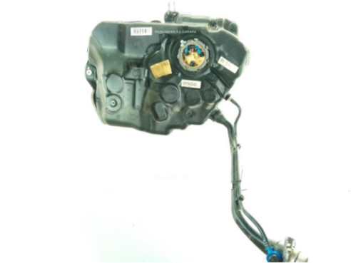 8W02012WD DEPOSITO COMBUSTIBLE AUDI A4 Avant (8W5, B9)|Desguaces La Cabaña