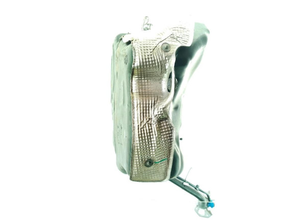 8W02012WD DEPOSITO COMBUSTIBLE AUDI A4 Avant (8W5, B9)|Desguaces La Cabaña