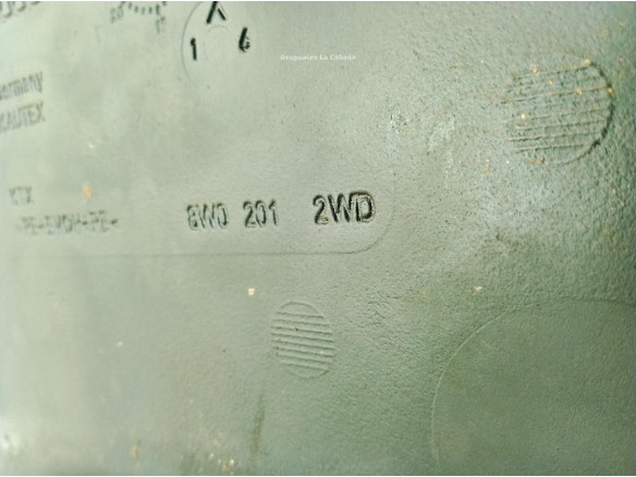 8W02012WD DEPOSITO COMBUSTIBLE AUDI A4 Avant (8W5, B9)|Desguaces La Cabaña