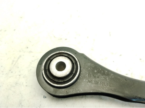 8W0501529D BRAZO SUSPENSION TRA DER INF ANTERIOR AUDI A4 Avant (8W5, B9)|Desguaces La Cabaña