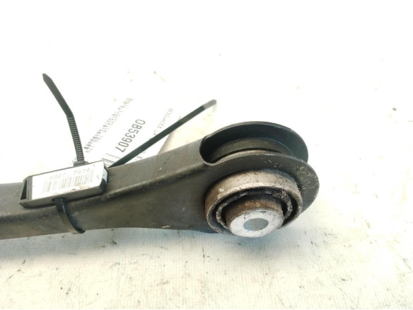 8MO505292D BRAZO SUSPENSION TRA IZQ INF POSTERIOR AUDI A4 Avant (8W5, B9)|Desguaces La Cabaña