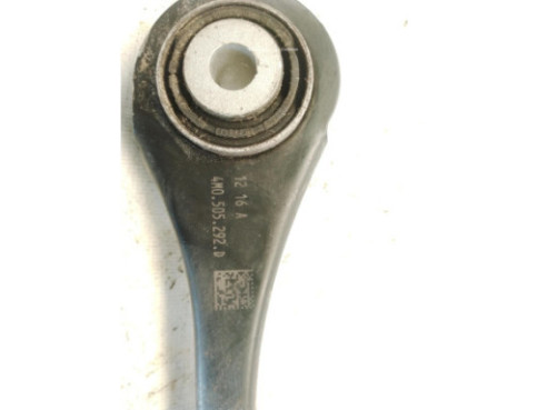 8MO505292D BRAZO SUSPENSION TRA IZQ INF POSTERIOR AUDI A4 Avant (8W5, B9)|Desguaces La Cabaña