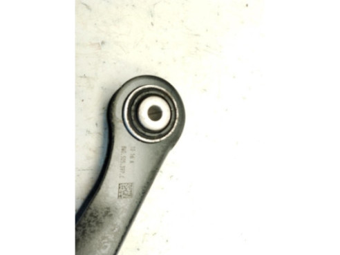 4M0505291D BRAZO SUSPENSION TRA DER SUP AUDI A4 Avant (8W5, B9)|Desguaces La Cabaña 2