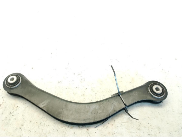 8W0505398C BRAZO SUSPENSION TRA IZQ SUP AUDI A4 Avant (8W5, B9)|Desguaces La Cabaña