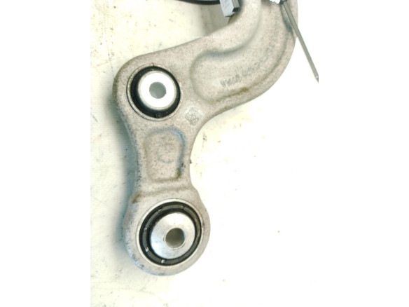 8W0505324F  BRAZO SUSPENSION TRA DER SUP POSTERIOR AUDI A4 Avant (8W5, B9)|Desguaces La Cabaña