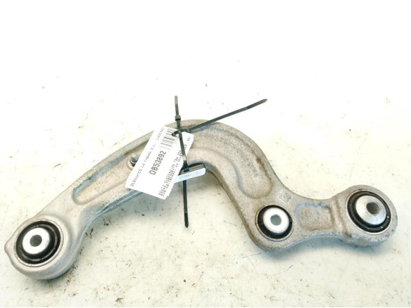 8W0505324F  BRAZO SUSPENSION TRA DER SUP POSTERIOR AUDI A4 Avant (8W5, B9)|Desguaces La Cabaña