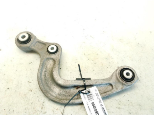 8W0505323F  BRAZO SUSPENSION TRA IZQ SUP ANTERIOR AUDI A4 Avant (8W5, B9)|Desguaces La Cabaña