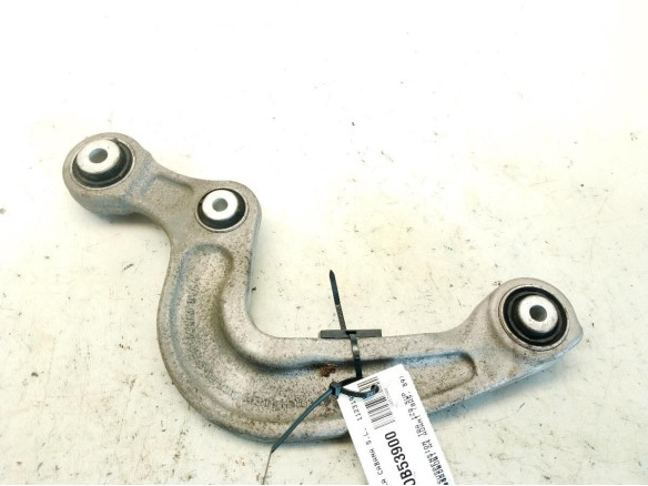 8W0505323F  BRAZO SUSPENSION TRA IZQ SUP ANTERIOR AUDI A4 Avant (8W5, B9)|Desguaces La Cabaña