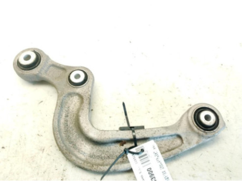 8W0505323F  BRAZO SUSPENSION TRA IZQ SUP ANTERIOR AUDI A4 Avant (8W5, B9)|Desguaces La Cabaña
