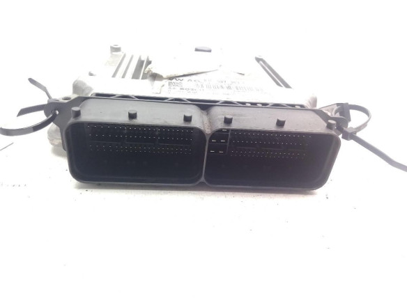 04L907309L CENTRALITA MOTOR AUDI A4 Avant (8W5, B9)|Desguaces La Cabaña