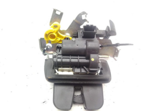 4M0505291D BRAZO SUSPENSION TRA DER SUP AUDI A4 Avant (8W5, B9)|Desguaces La Cabaña 2