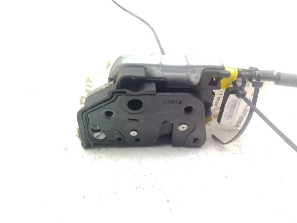 8X1837016C CERRADURA PUERTA LAT DEL DER AUDI A4 Avant (8W5, B9)|Desguaces La Cabaña
