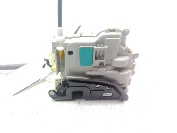 8X1837016C CERRADURA PUERTA LAT DEL DER AUDI A4 Avant (8W5, B9)|Desguaces La Cabaña
