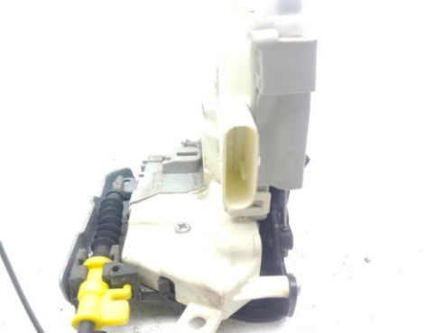 8X1837016C CERRADURA PUERTA LAT DEL DER AUDI A4 Avant (8W5, B9)|Desguaces La Cabaña