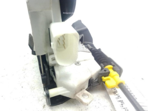 8X1837015C  CERRADURA PUERTA LAT DEL IZQ AUDI A4 Avant (8W5, B9)|Desguaces La Cabaña