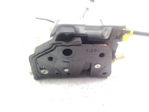 8X0839046E CERRADURA PUERTA LAT TRA DER AUDI A4 Avant (8W5, B9)|Desguaces La Cabaña