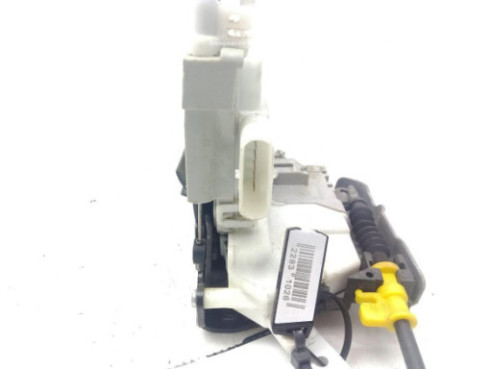 8X0839015E CERRADURA PUERTA LAT TRA IZQ AUDI A4 Avant (8W5, B9)|Desguaces La Cabaña
