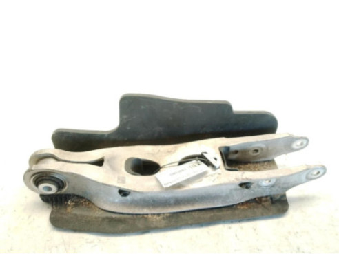 8W0505311H  BRAZO SUSPENSION TRA IZQ INF CENTRAL AUDI A4 Avant (8W5, B9)|Desguaces La Cabaña